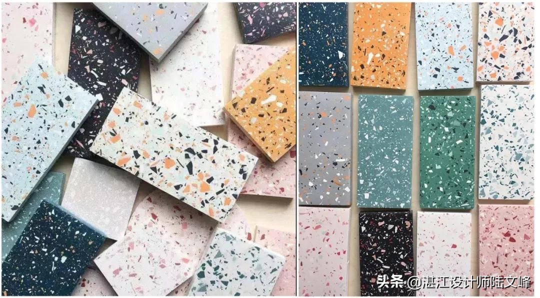 厨房贴网红小白砖好看吗,800x800瓷砖上墙厨房好看吗