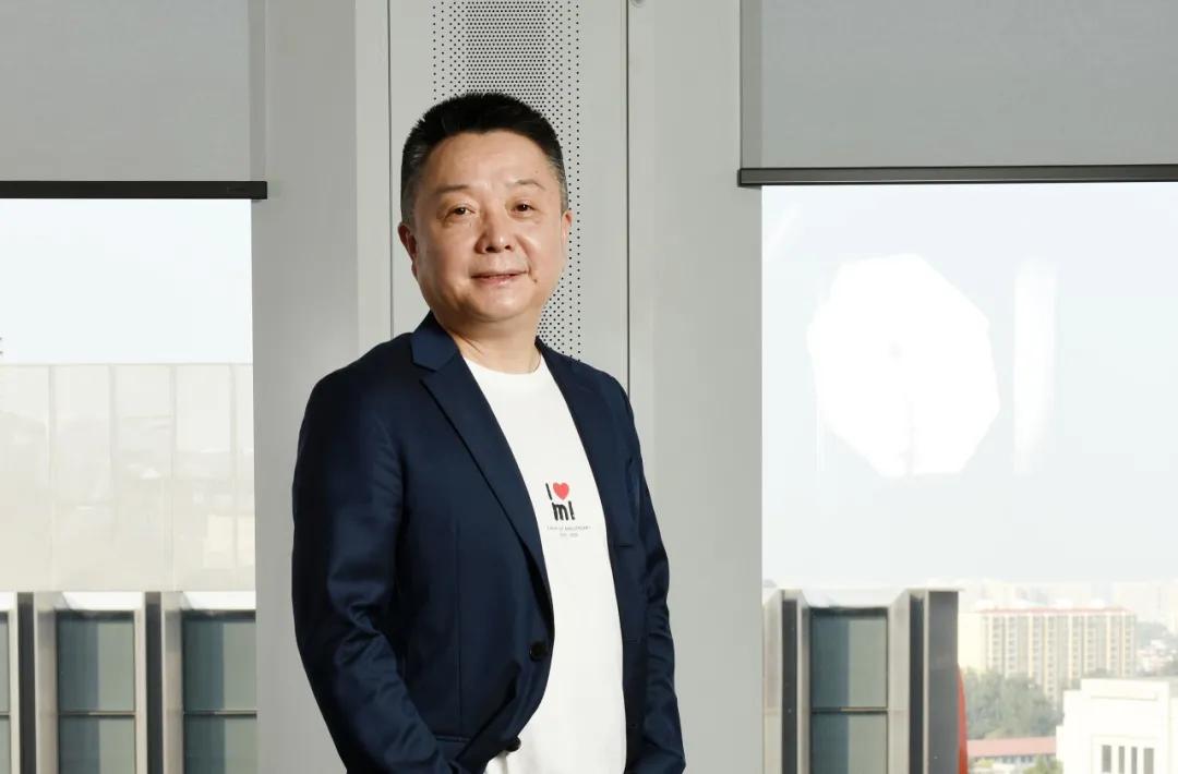 雷军谈小米造车,小米入局看清造车盛宴的底层逻辑