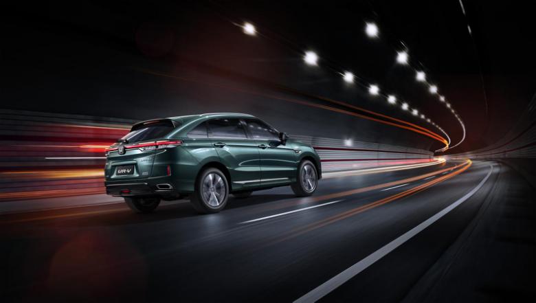 鏈敯ur-v娌圭數娣峰姩涓婂競鏃堕棿,涓滈鏈敯鍏ㄦ柊ur-v姝ｅ紡涓婂競