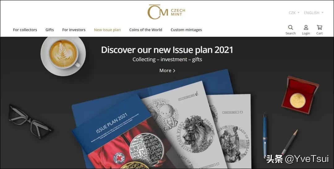 速看纪念币的发行趋势,怎样查纪念币发行时间