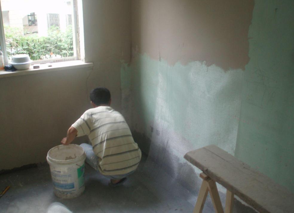 装修是一件很繁琐的事特别是厨房,装修是一件麻烦的事情