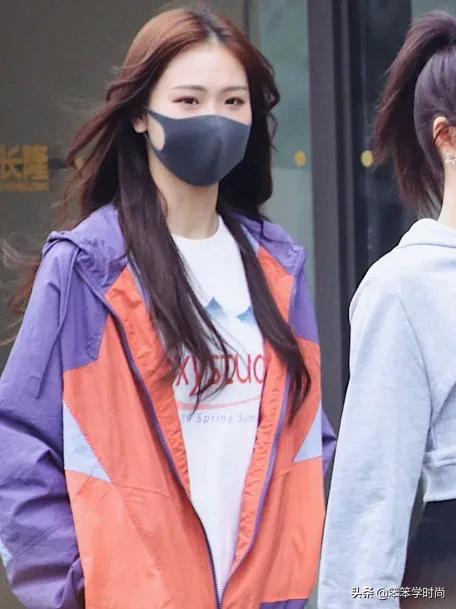 平价又好看的国潮品牌,小众国潮明星同款