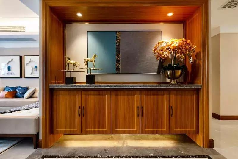 手握区域高改定价权这家房企靠的就是“隐实力”?