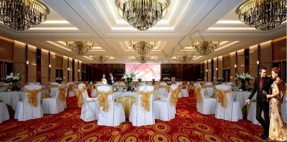 铜川市政府悦豪酒店,铜川新区悦豪酒店为什么停业整顿