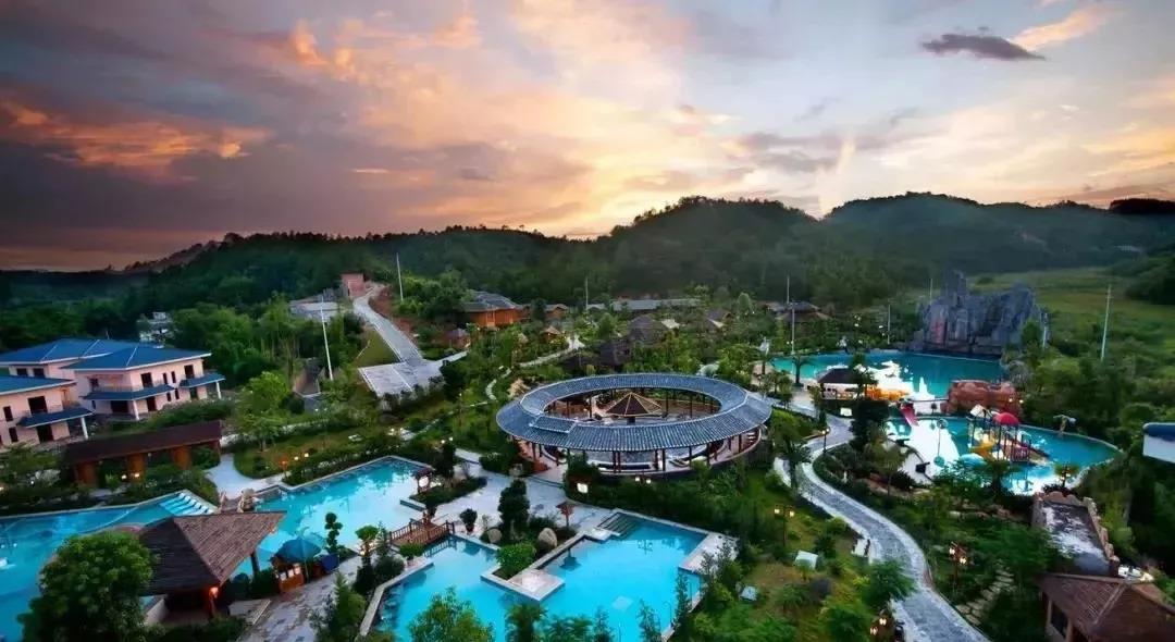 贵州A级旅游景区名录,贵阳市附近的旅游景区有哪些地方