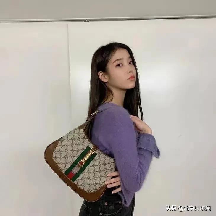 古着二手衣服从哪里弄的,古着二手衣为什么潮人抢着买