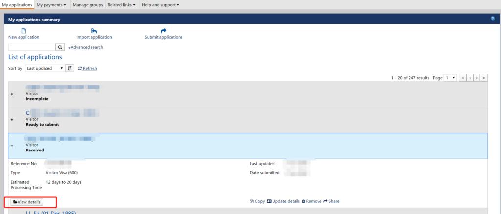 澳大利亚签证网申教程 (官网在线申请澳大利亚网申签证)