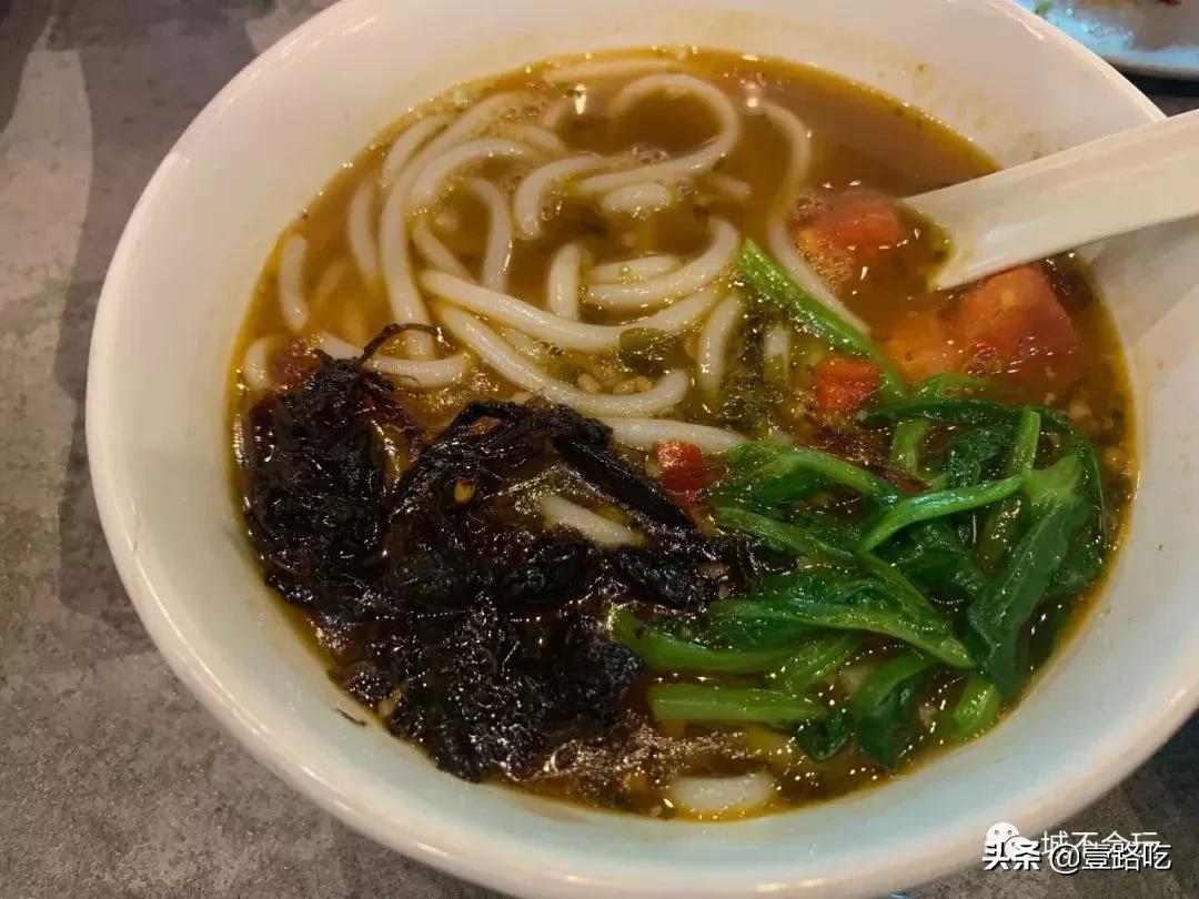 云南人最爱的味道,北京最出名云南菜馆是哪家