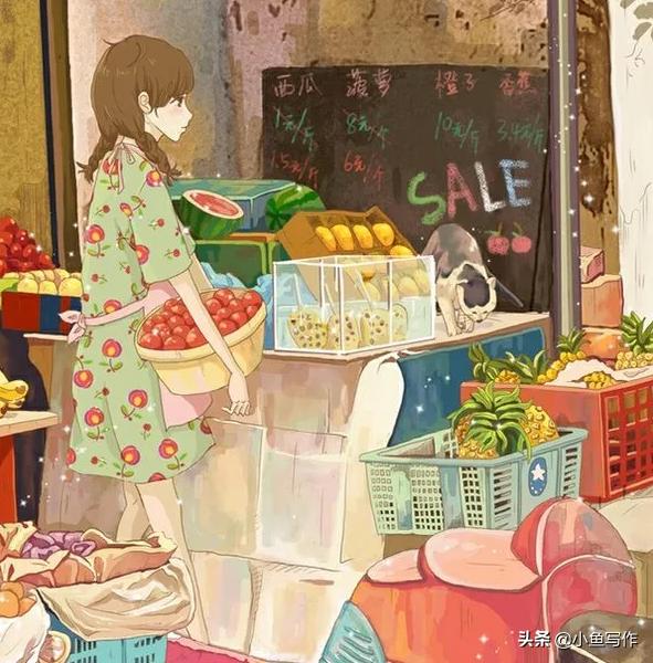 文学写作教程如何学,文学素养都是怎么培养的