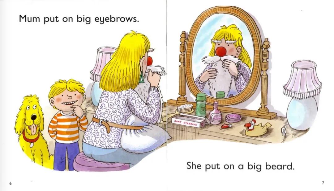 家庭版牛津树英语怎么教小孩,牛津树家庭版英语视频教程全集