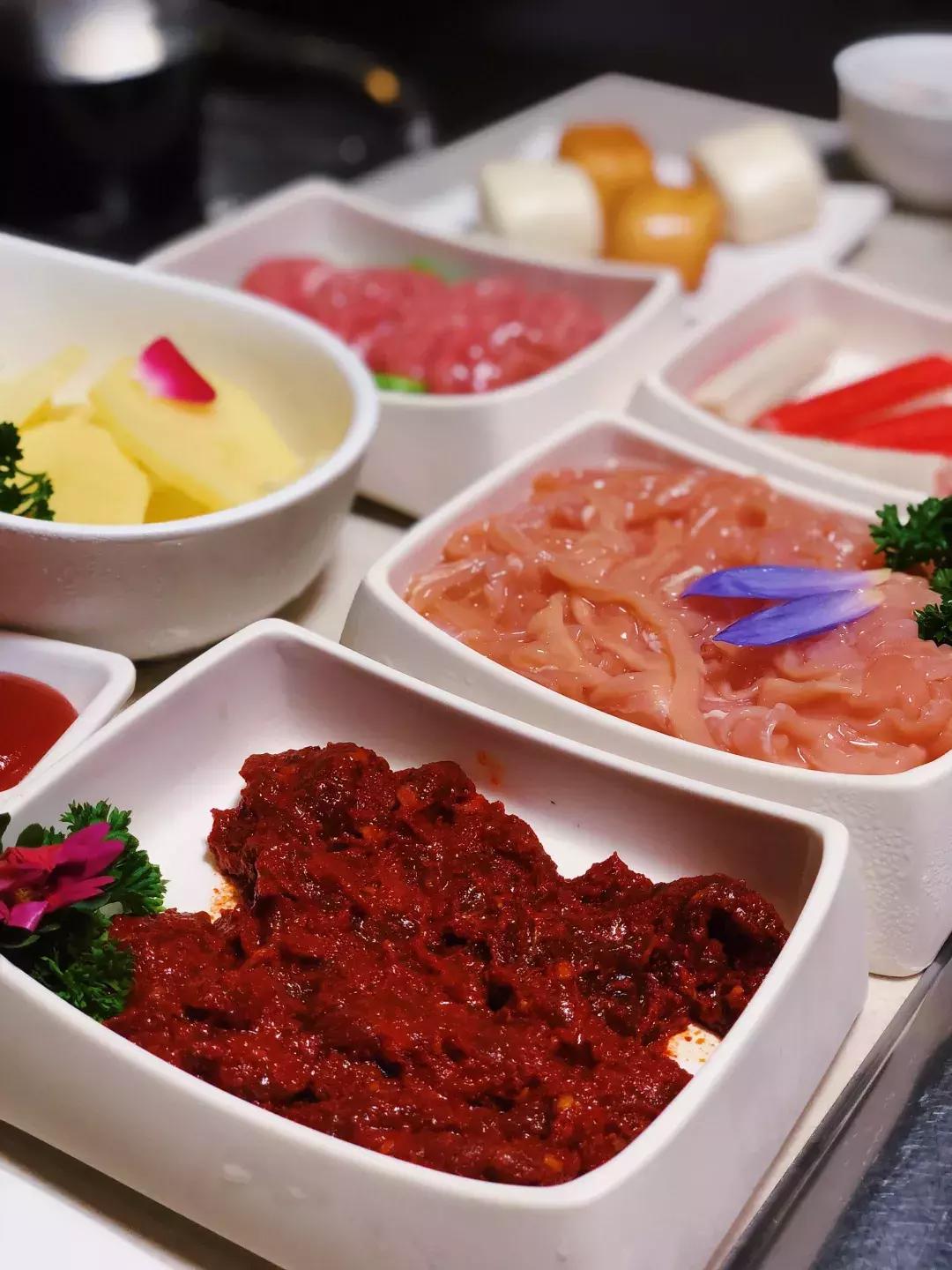 离开武汉前最想吃的十家店,去武汉必吃的五家店