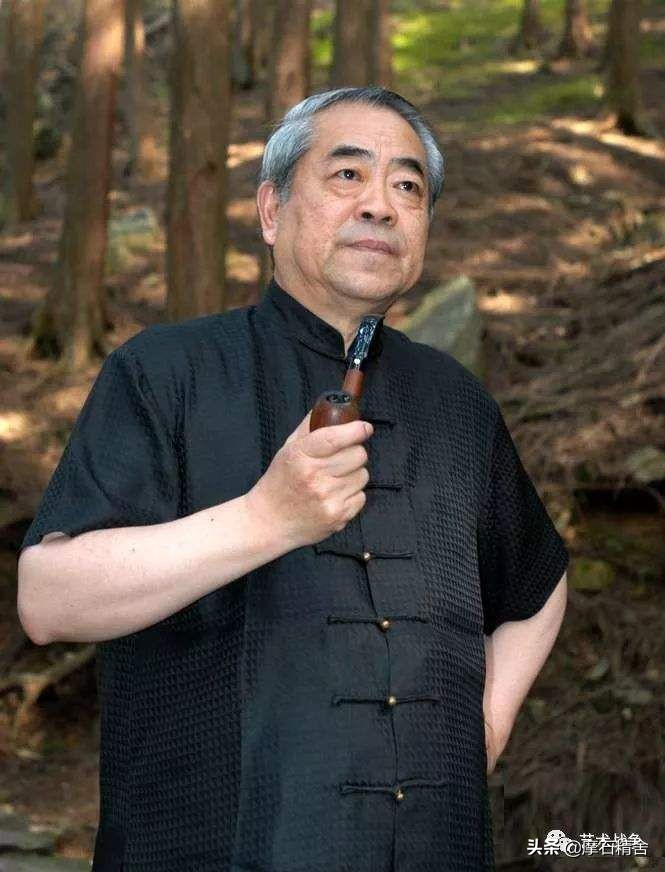 范曾先生——一位始终高擎爱国主义旗帜的伟大画家