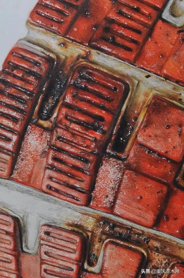 中央美术学院精微素描,中央美术学院全国素描第一名