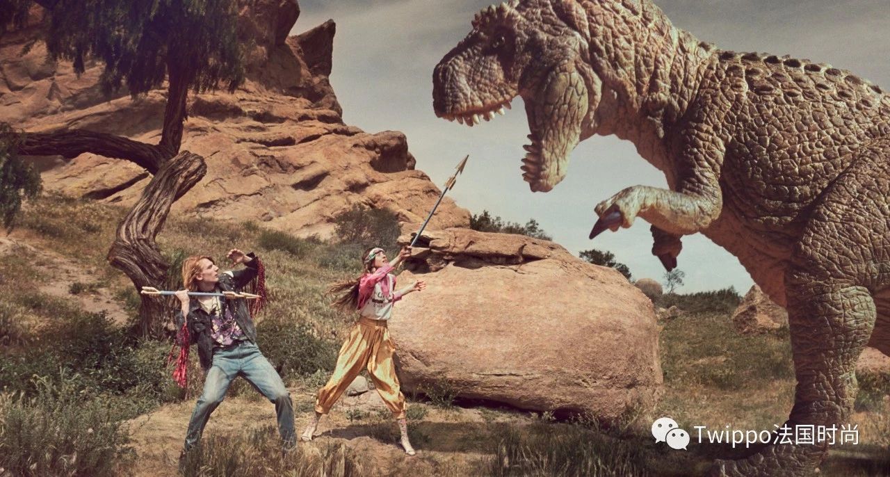 gucci很有古典贵族风格,gucci优雅永不过时