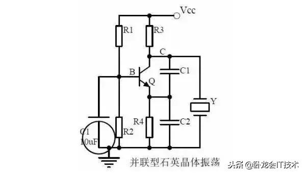 电子工程师常用模拟电路,模拟电子技术100个知识点