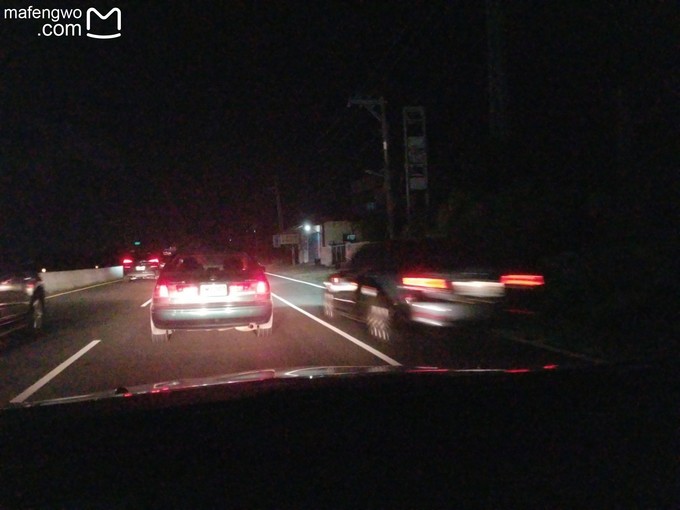 台湾游玩攻略路线,台湾垦丁8日自由行攻略