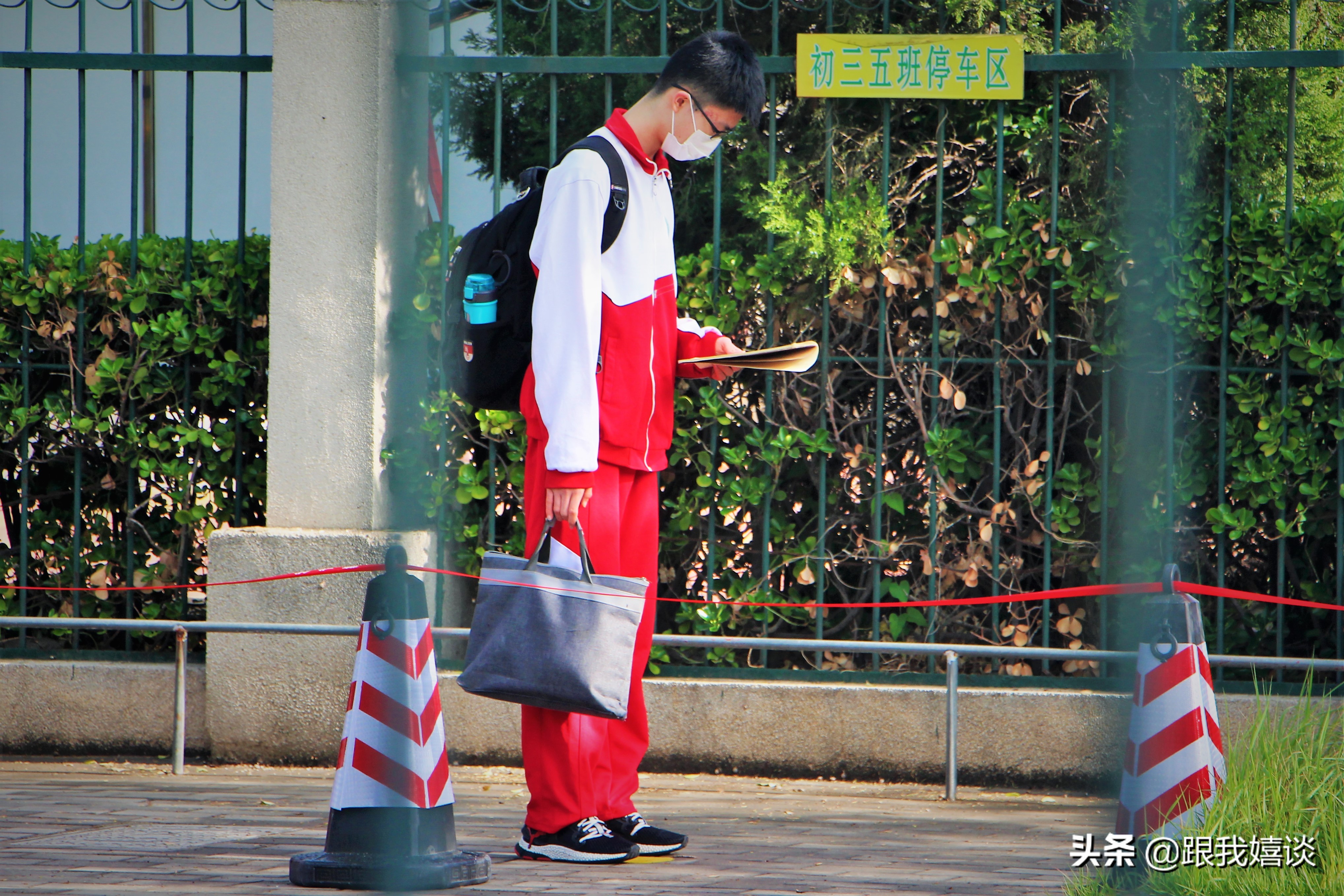 石大开学,山东中学返校时间