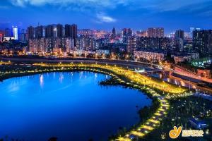 湖南长沙地理位置好不好,湖南长沙县地形示意图