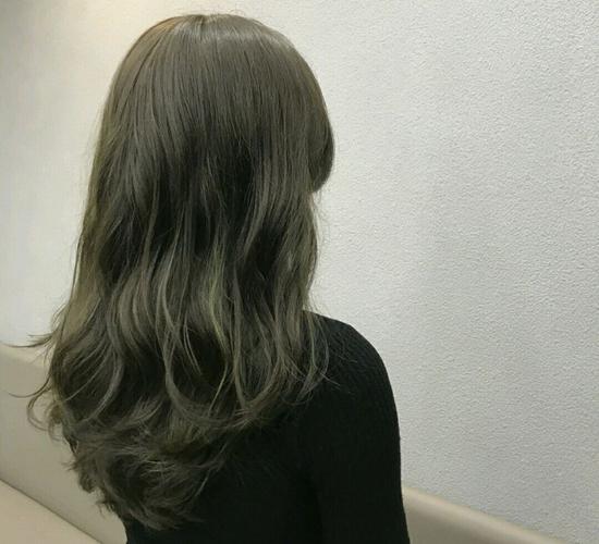 2020年流行的9大发色,2018不需要漂染的流行发色