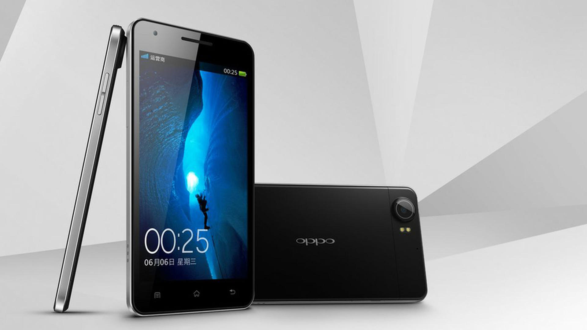 oppofindx5pro和x3pro区别,oppo历年find系列回顾