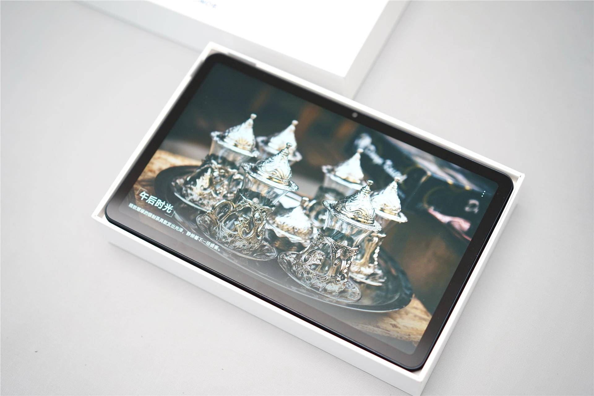 荣耀平板v6介绍视频,荣耀平板v6测评最全