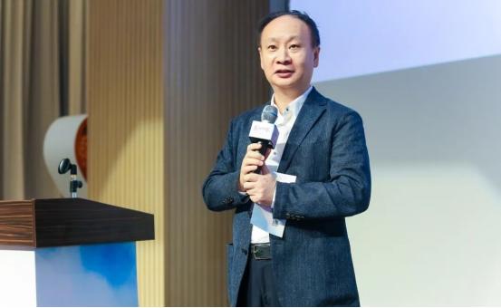 中国首富徐航,深圳首富徐航年轻时