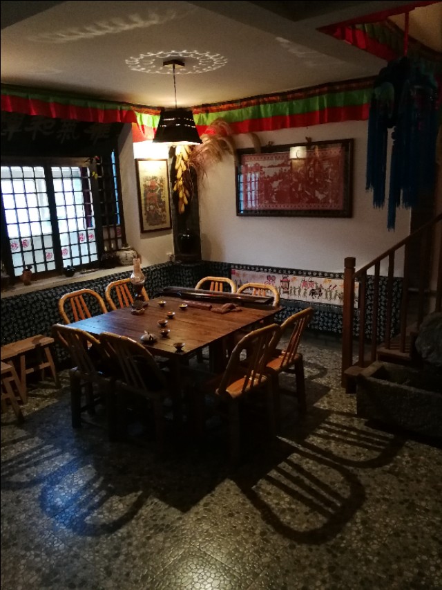 我爱我家之露台花园全景,我爱我家之乡土篇