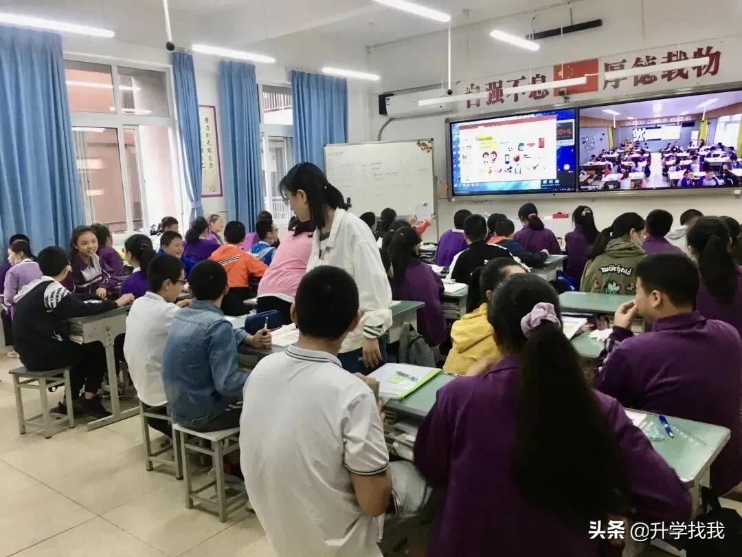 重庆清华中学和清华大学有关系吗,这所中学被国务院点名