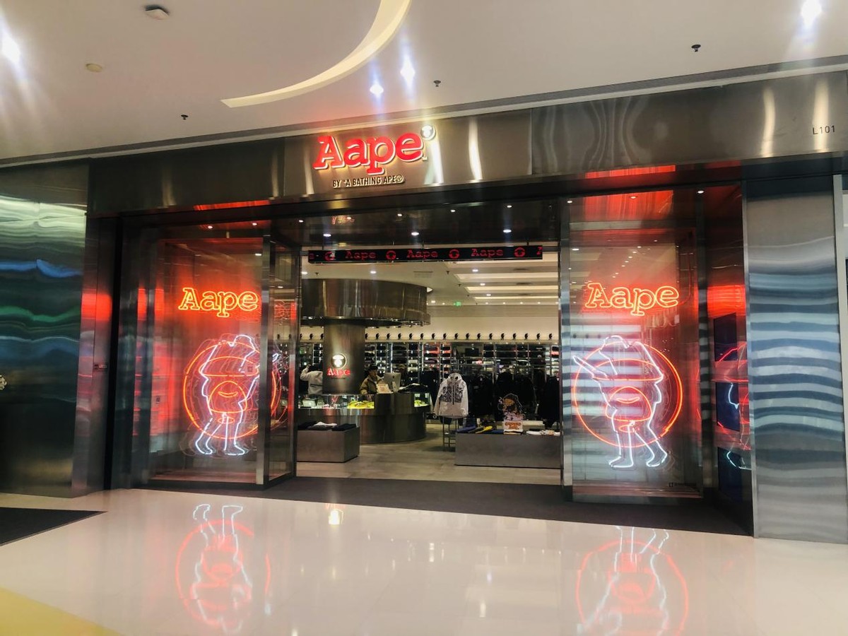 沈阳万象商业,沈阳万象商业有几个