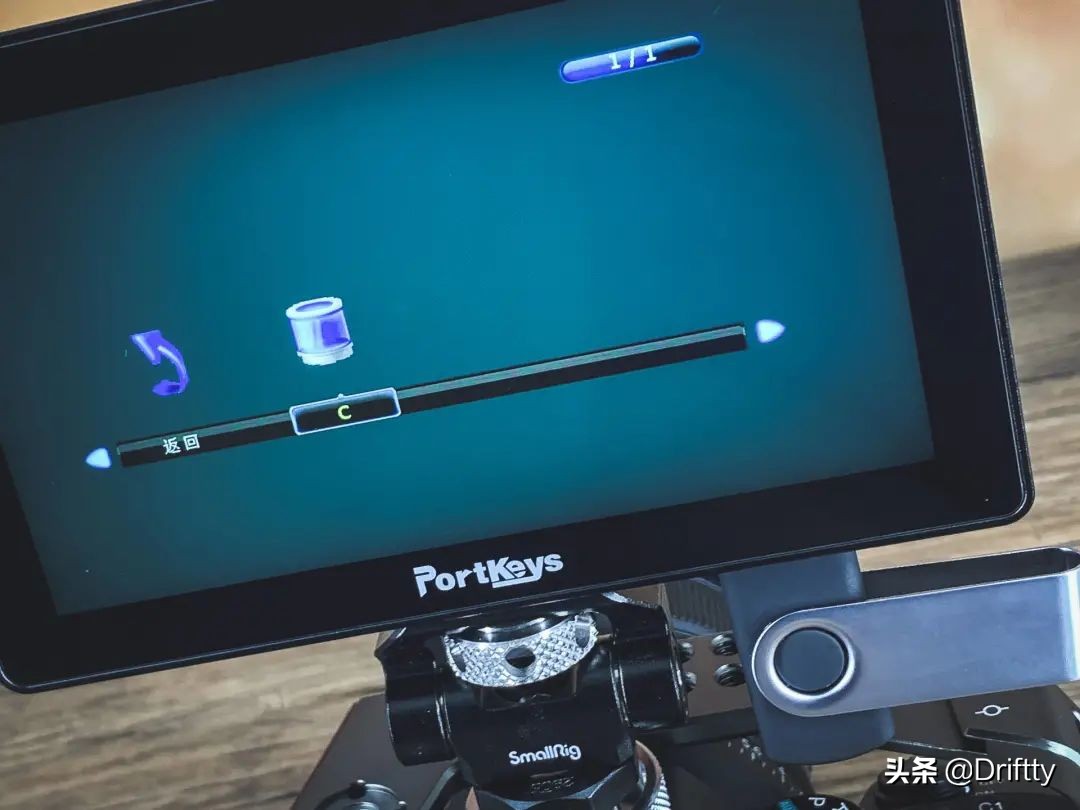 portkeys艾肯bm5iii,portkeys艾肯pt6