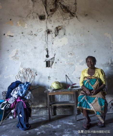 穷人免费住不谈钱，格兰德旗下最失败的奢华酒店—非洲的荒唐事