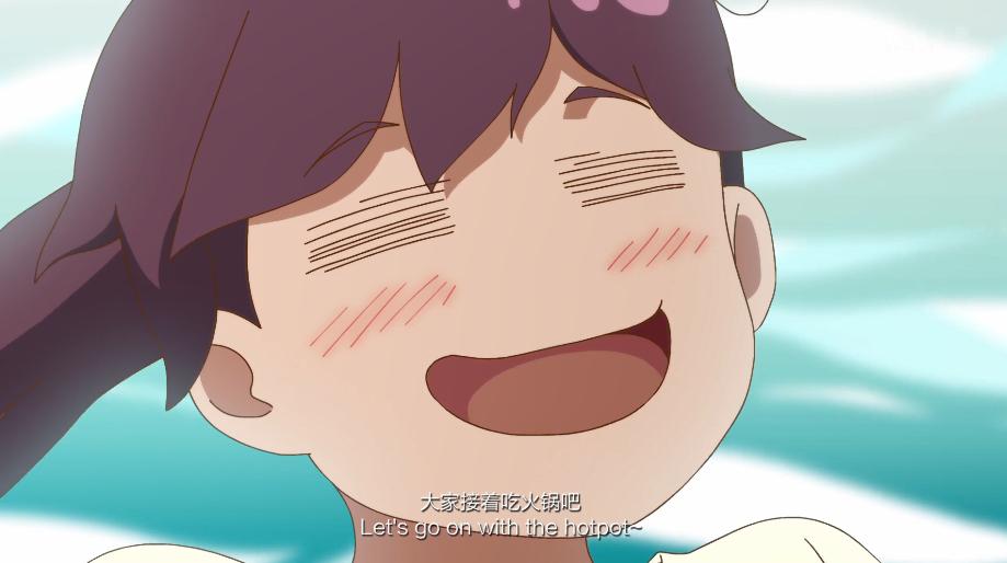 每一集都爆哭的国漫,那些让你笑哭的国漫