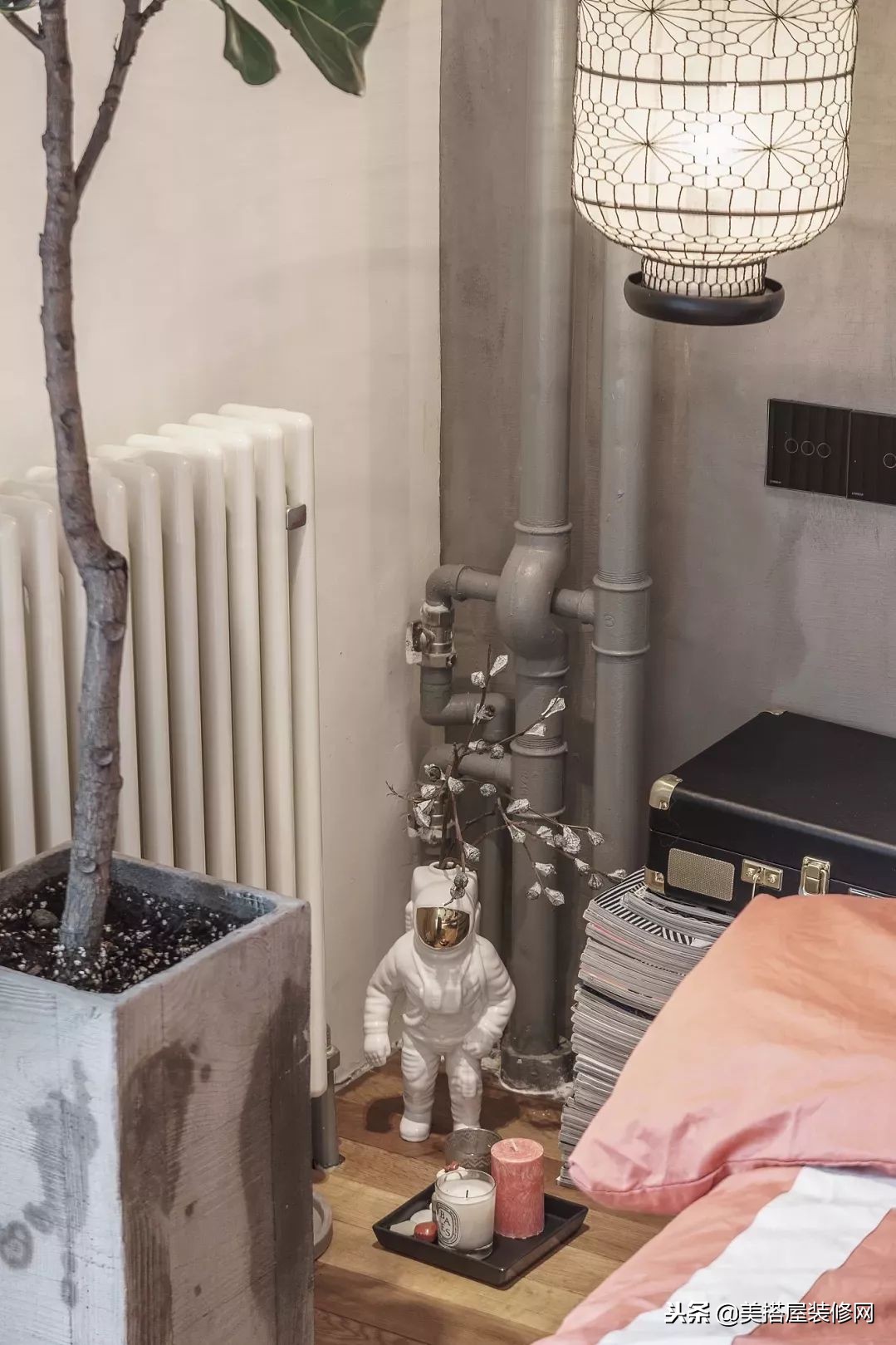 18年的二手房改造,二手房改造注意这5点