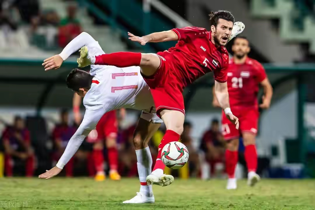 中国足球40强赛的惨败局面,40强赛始末