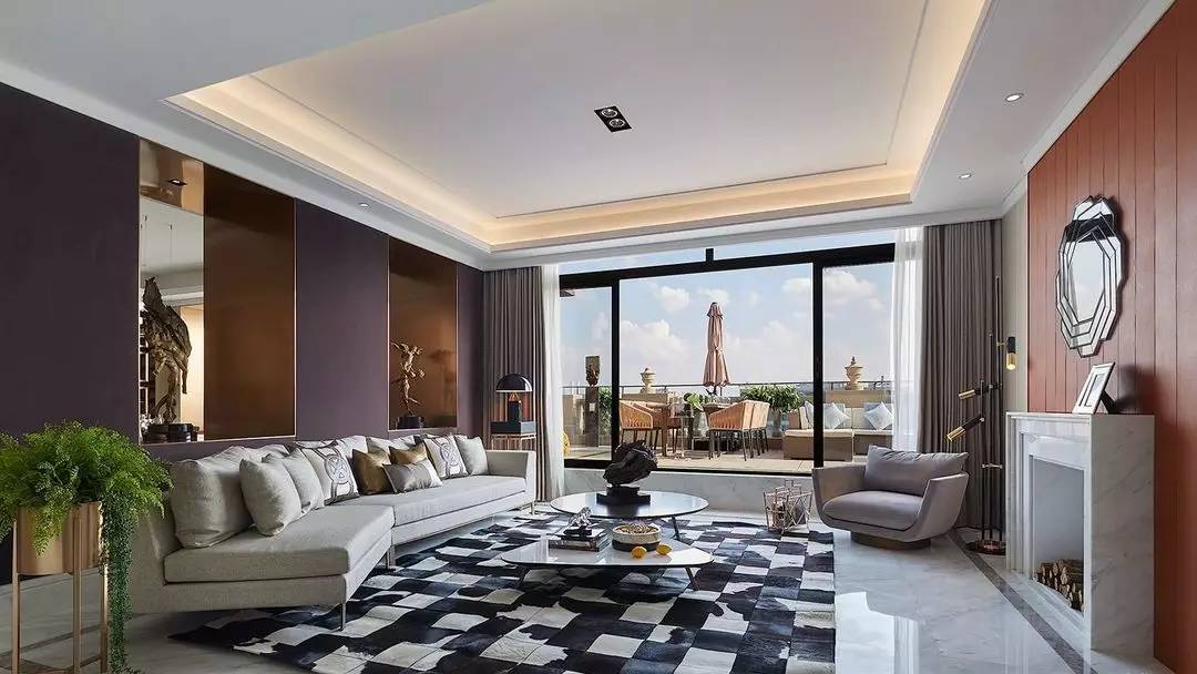 魔都上亿资产,魔都顶级别墅小区