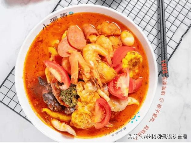 新手小白特色餐饮创业项目推荐,适合平民的餐饮项目