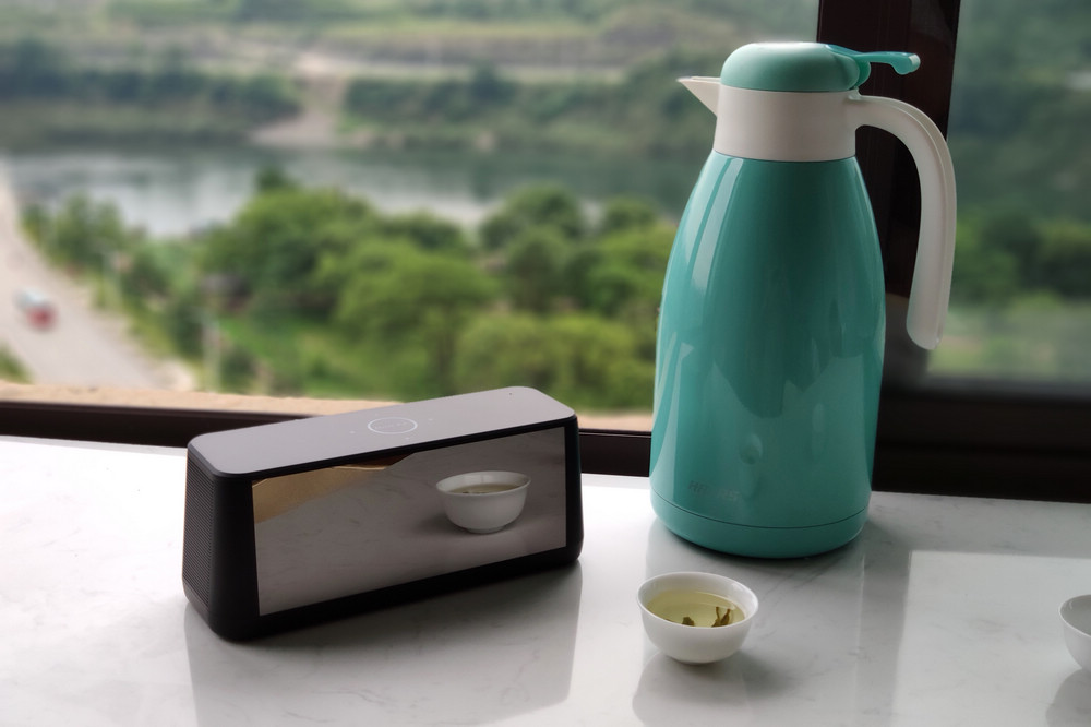 南卡蓝牙音箱视频,b1蓝牙音箱评测