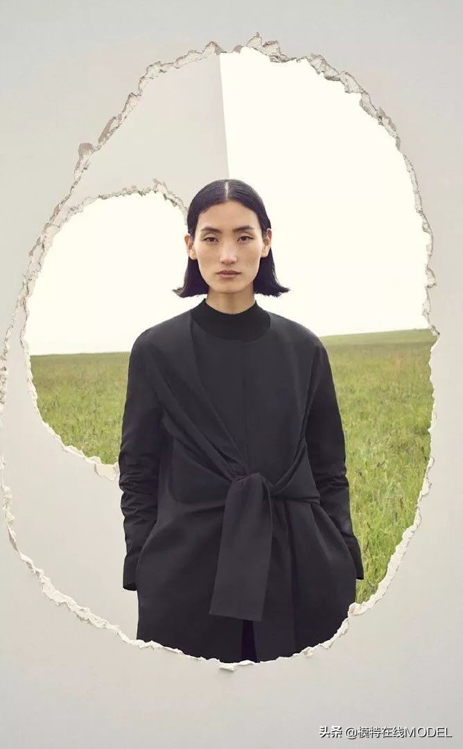 tog模特经纪公司旗下模特,模特怎么入行平面