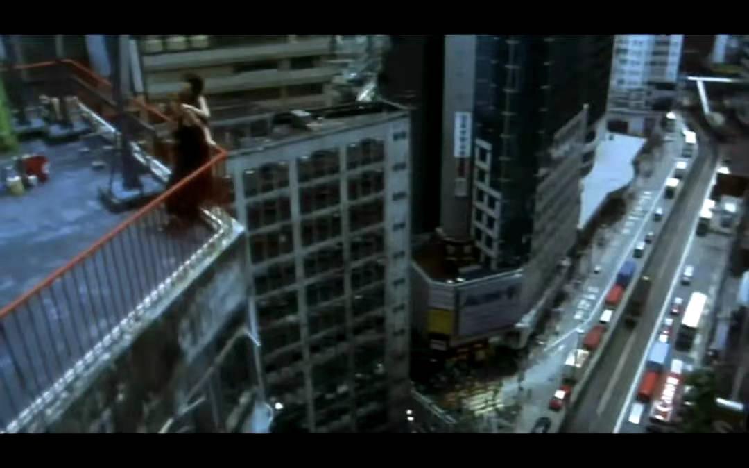 揭开了夫妻生活里难以启齿的隐秘，这部《我爱你》看完，我沉默了