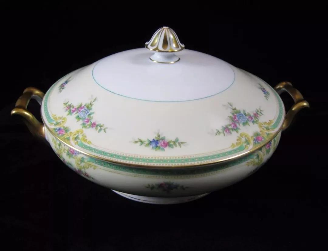 世界顶级瓷器不完全品鉴指南，唯有中国独领风骚