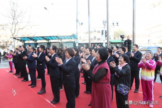 石家庄12333咨询时间,石家庄市最新通知来了