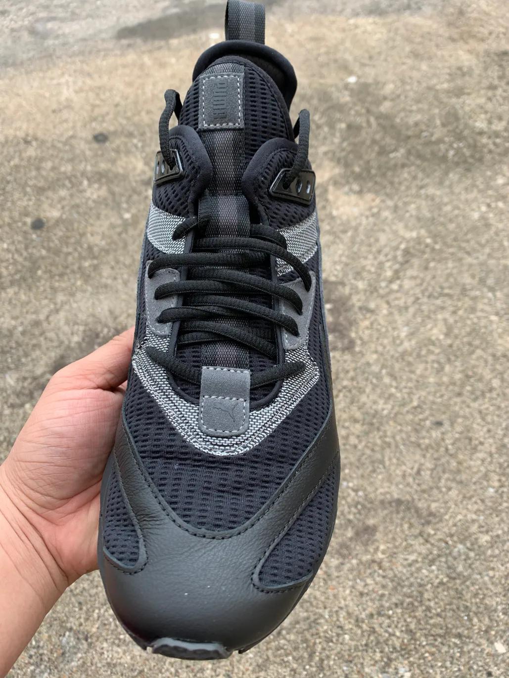 彪马lqdcellorigin测评,彪马碳板跑鞋首发配色