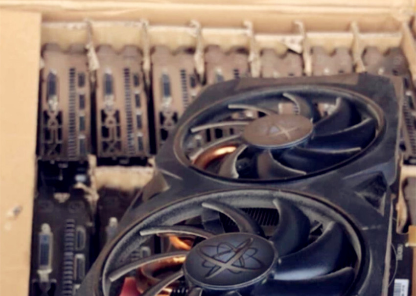 2千元内性价比最高游戏显卡,吃鸡显卡500元