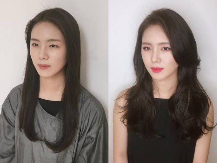 眼睛细长怎么化妆好看,眼间距宽怎么化妆小妙招