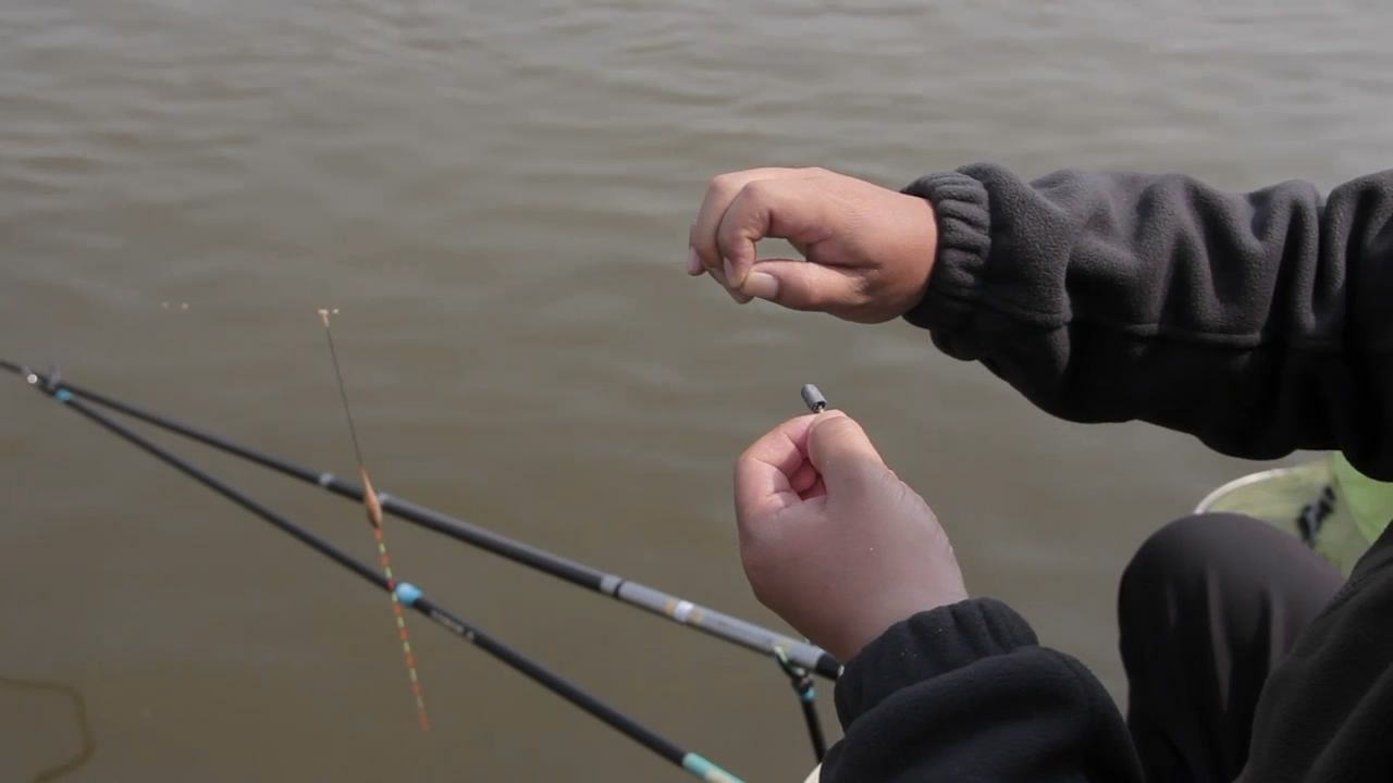 为什么说学会调漂就不会钓鱼了,新手钓友如何精准调漂