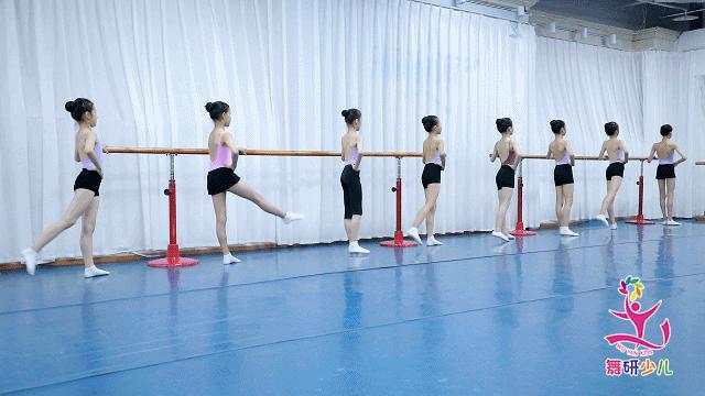 舞蹈寒假小课基本功怎么练,假期不练武术