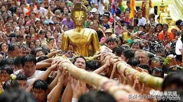 老挝游记,一个人去老挝的游记