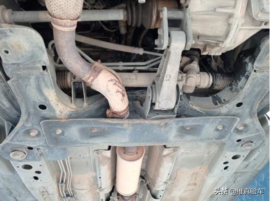 2015款别克凯越怎么查验车况,别克凯越二手车鉴定技巧