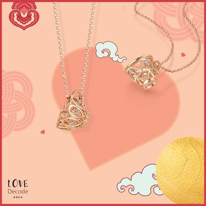 周生生珠宝推荐,周生生珠宝婚嫁