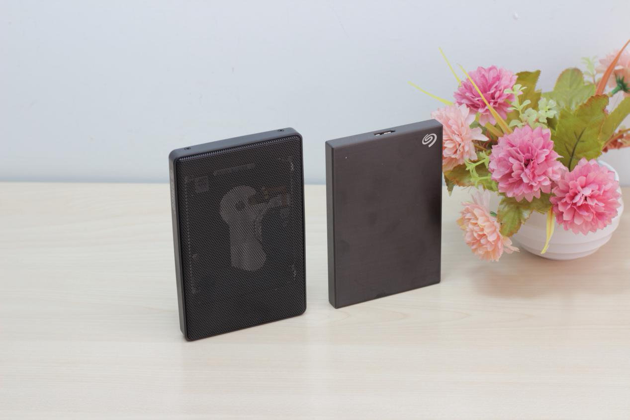 希捷新睿品移动硬盘,希捷移动硬盘铭系列和睿品系列